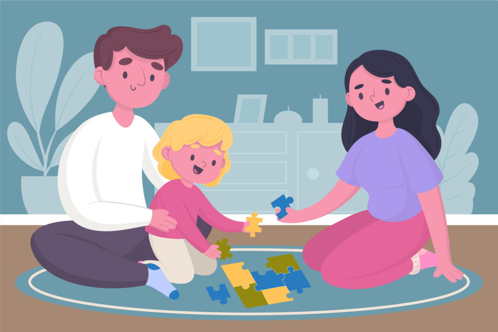 Special Child Care at Lahore, Therapy Plus Clinics