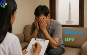 Read more about the article What is a DPT? Doctor of Physical Therapy Explained (2025 Global Guide)