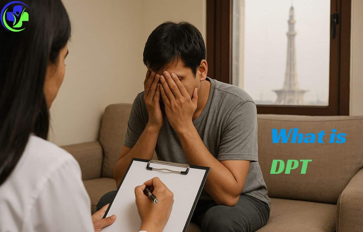 You are currently viewing What is a DPT? Doctor of Physical Therapy Explained (2025 Global Guide)