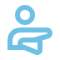 physical_therapy_24dp_6EC1E4_FILL0_wght400_GRAD0_opsz24
